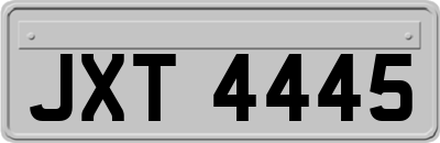 JXT4445