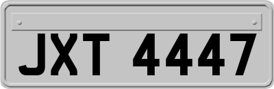 JXT4447