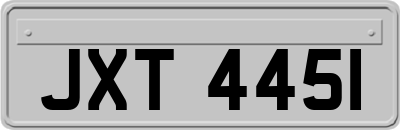 JXT4451