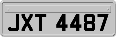 JXT4487