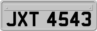JXT4543