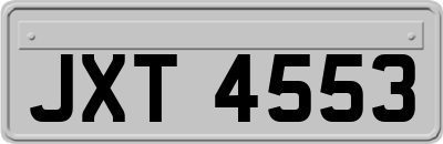 JXT4553