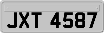 JXT4587