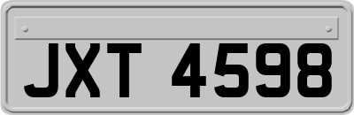 JXT4598