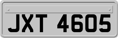 JXT4605