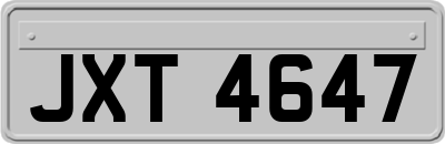 JXT4647