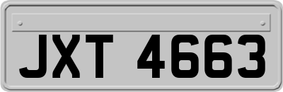 JXT4663