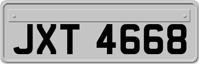 JXT4668