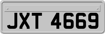 JXT4669