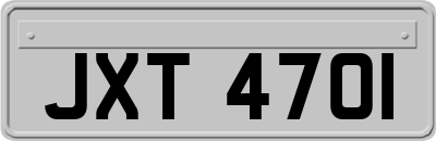 JXT4701
