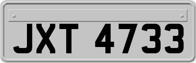 JXT4733