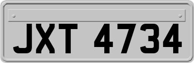 JXT4734