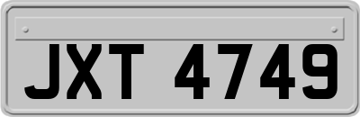 JXT4749