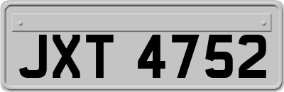 JXT4752