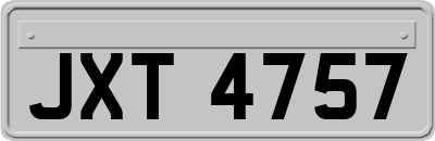 JXT4757