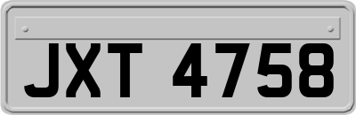 JXT4758