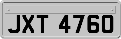 JXT4760