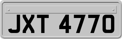 JXT4770
