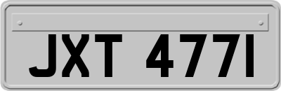 JXT4771