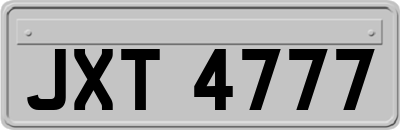 JXT4777