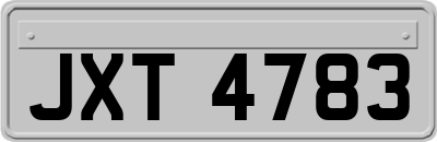 JXT4783