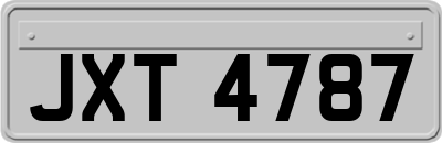 JXT4787