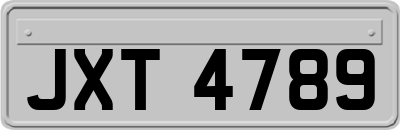 JXT4789