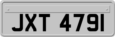 JXT4791