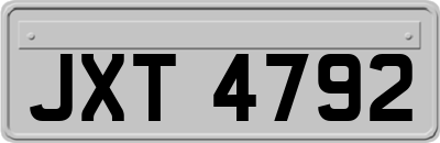 JXT4792