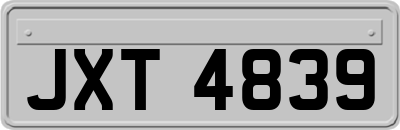 JXT4839