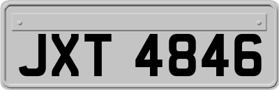 JXT4846