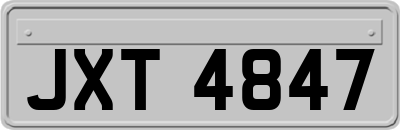 JXT4847