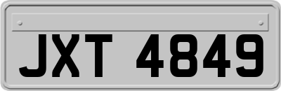 JXT4849