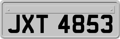 JXT4853