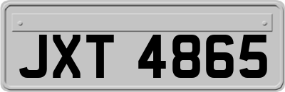 JXT4865