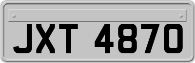 JXT4870