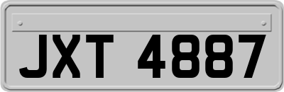 JXT4887