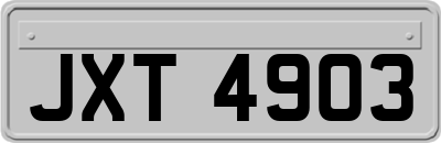 JXT4903