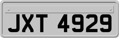 JXT4929