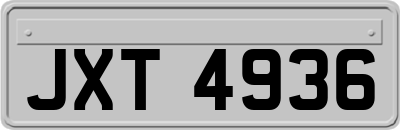 JXT4936