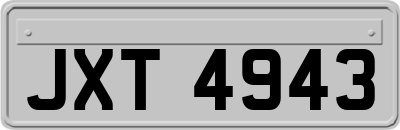 JXT4943