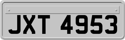 JXT4953