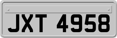 JXT4958