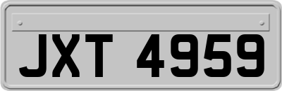 JXT4959