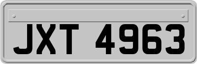JXT4963