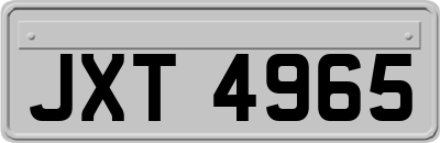 JXT4965