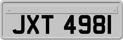 JXT4981