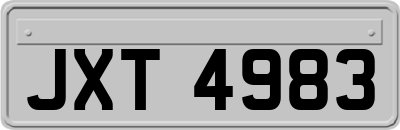 JXT4983