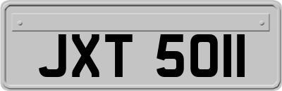 JXT5011