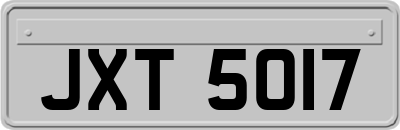 JXT5017